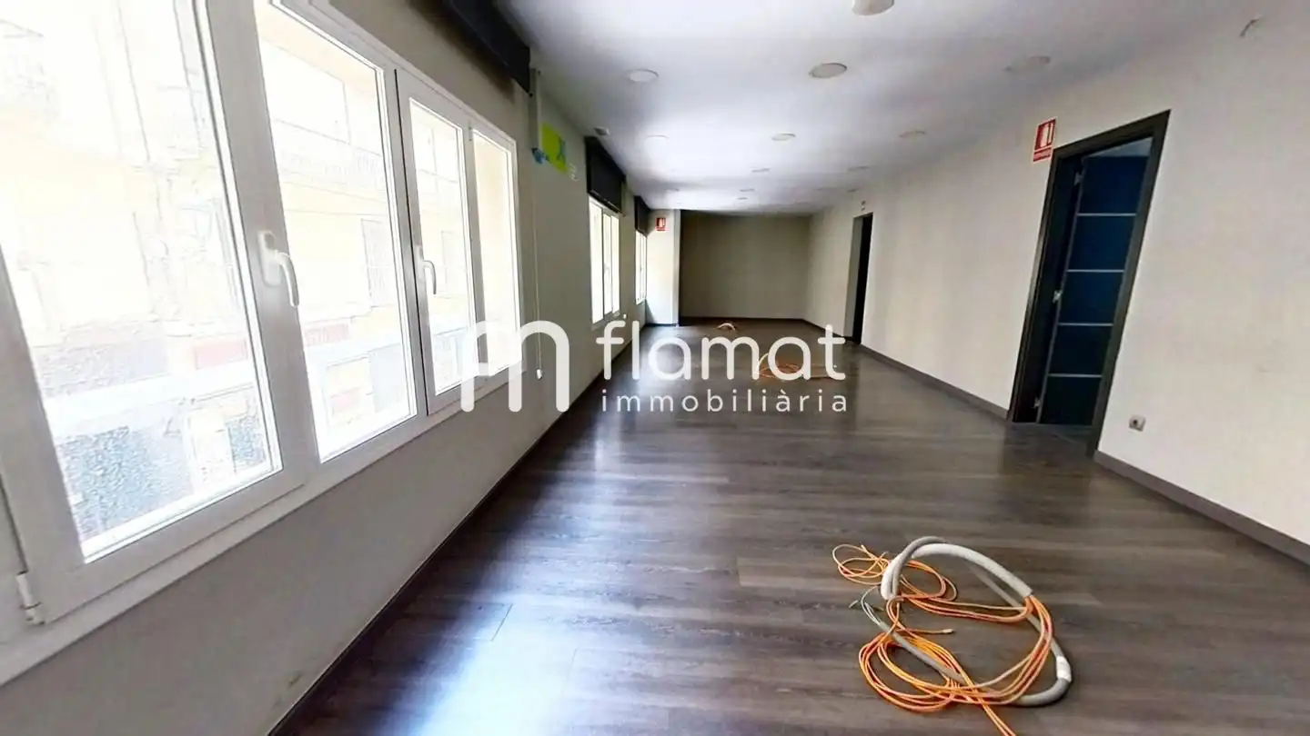 Büro zum Verkauf in Calle San Agustín, imagen 2