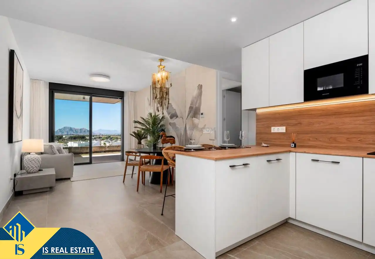 Mini appartamento con piscina in vendita a Benijófar, imagen 31