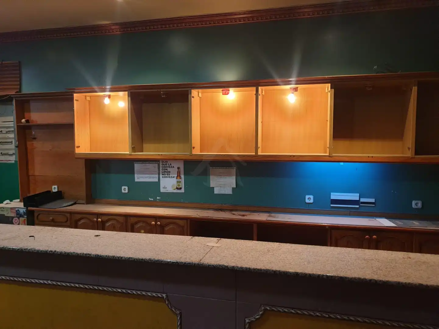 Local comercial en venta en Logroño - CL GRAN VIA JUAN CARLOS I, imagen 3