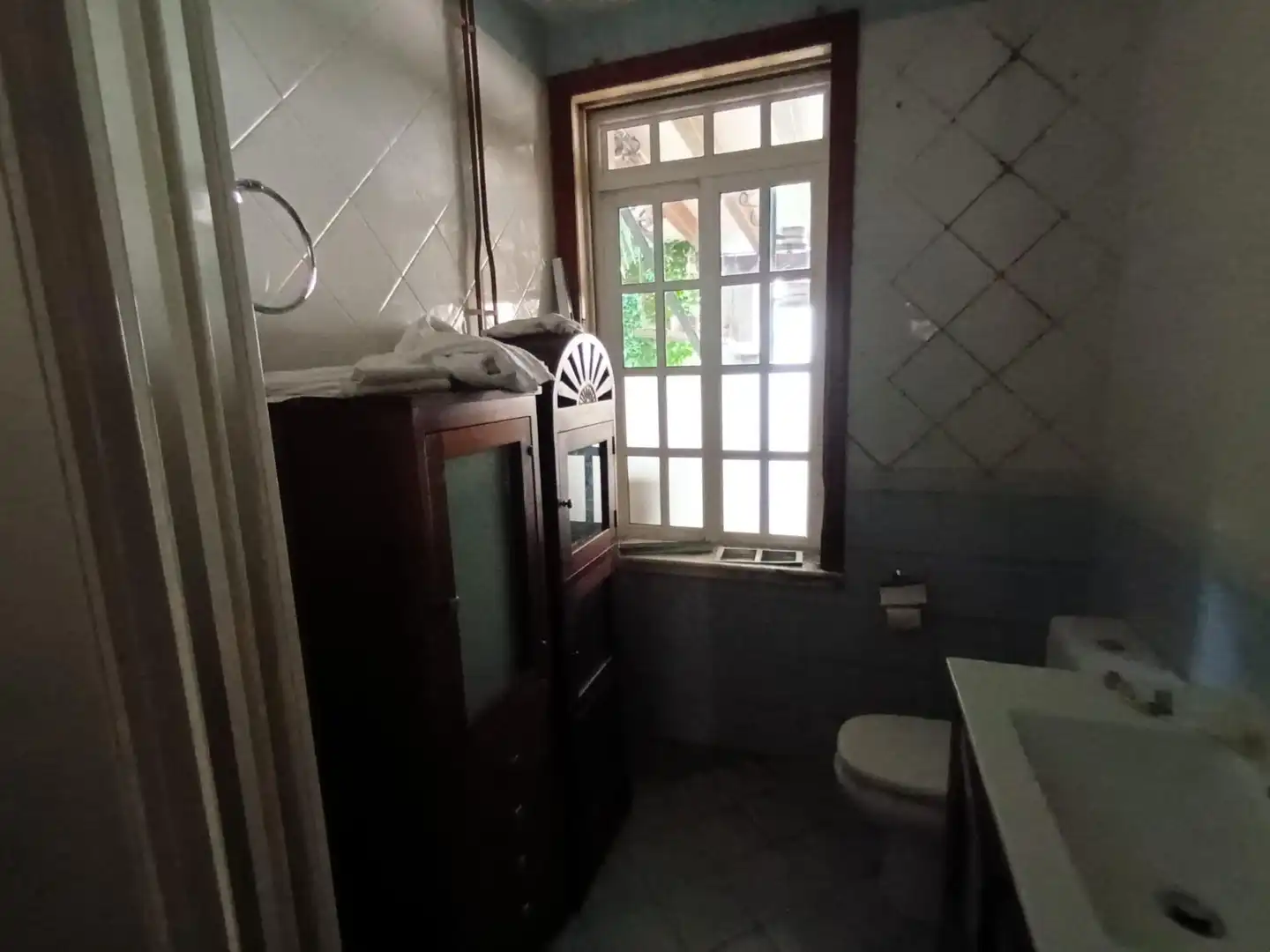 Bajo con jardín en venta en DO VELLO-SARDOMA, imagen 20