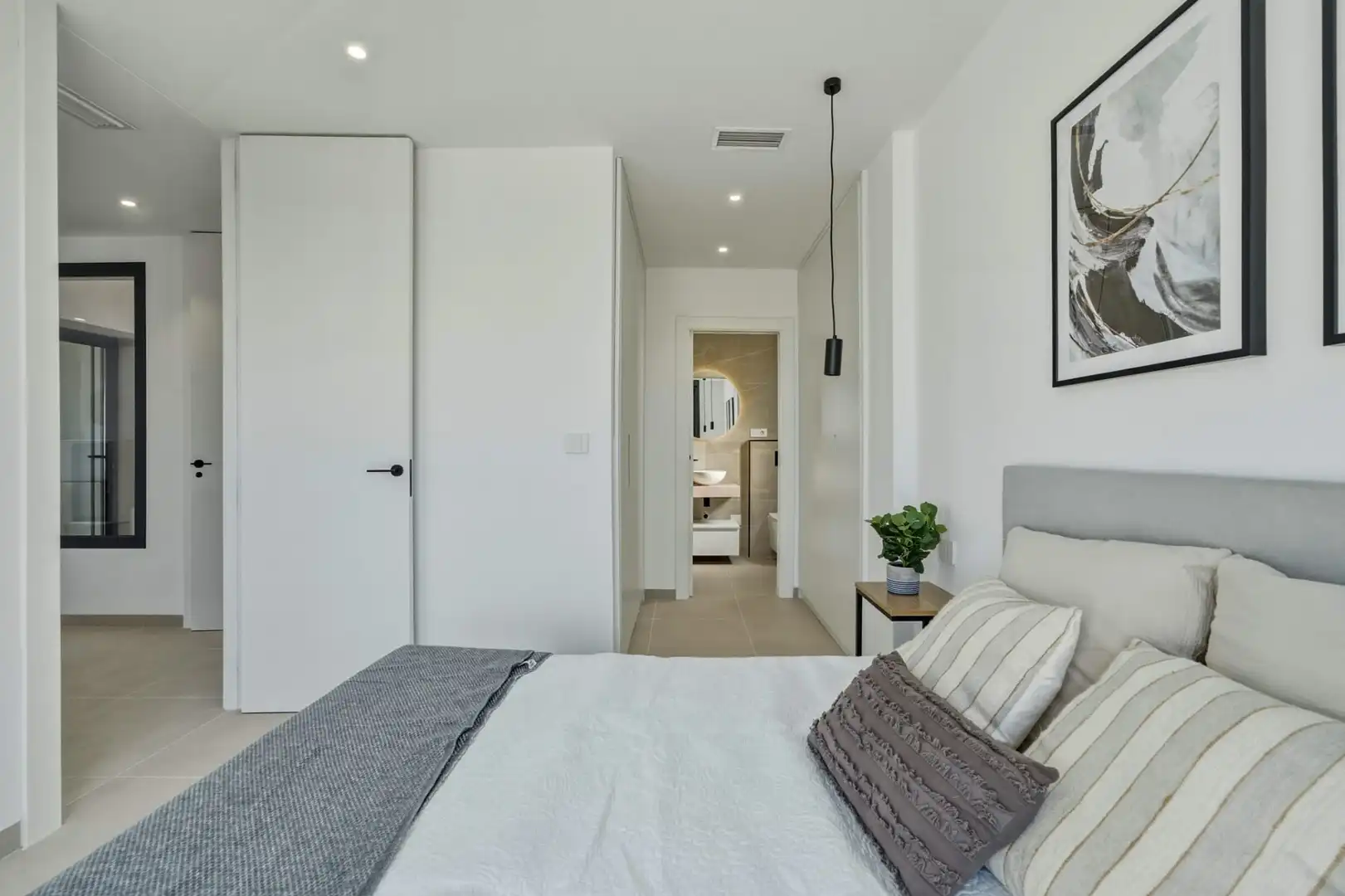 Casa o xalet en venda a Carrer Cala Finestrat, 3, Montnegre