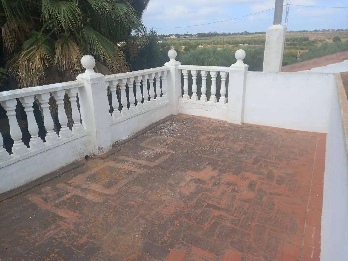 Terrace of Houses for sale in El Campello  with Air Conditioner and Swimming Pool