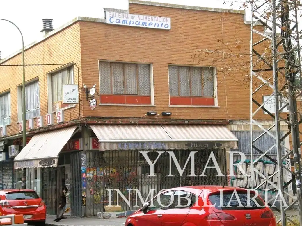 Local comercial en venda a Latina, imagen 12