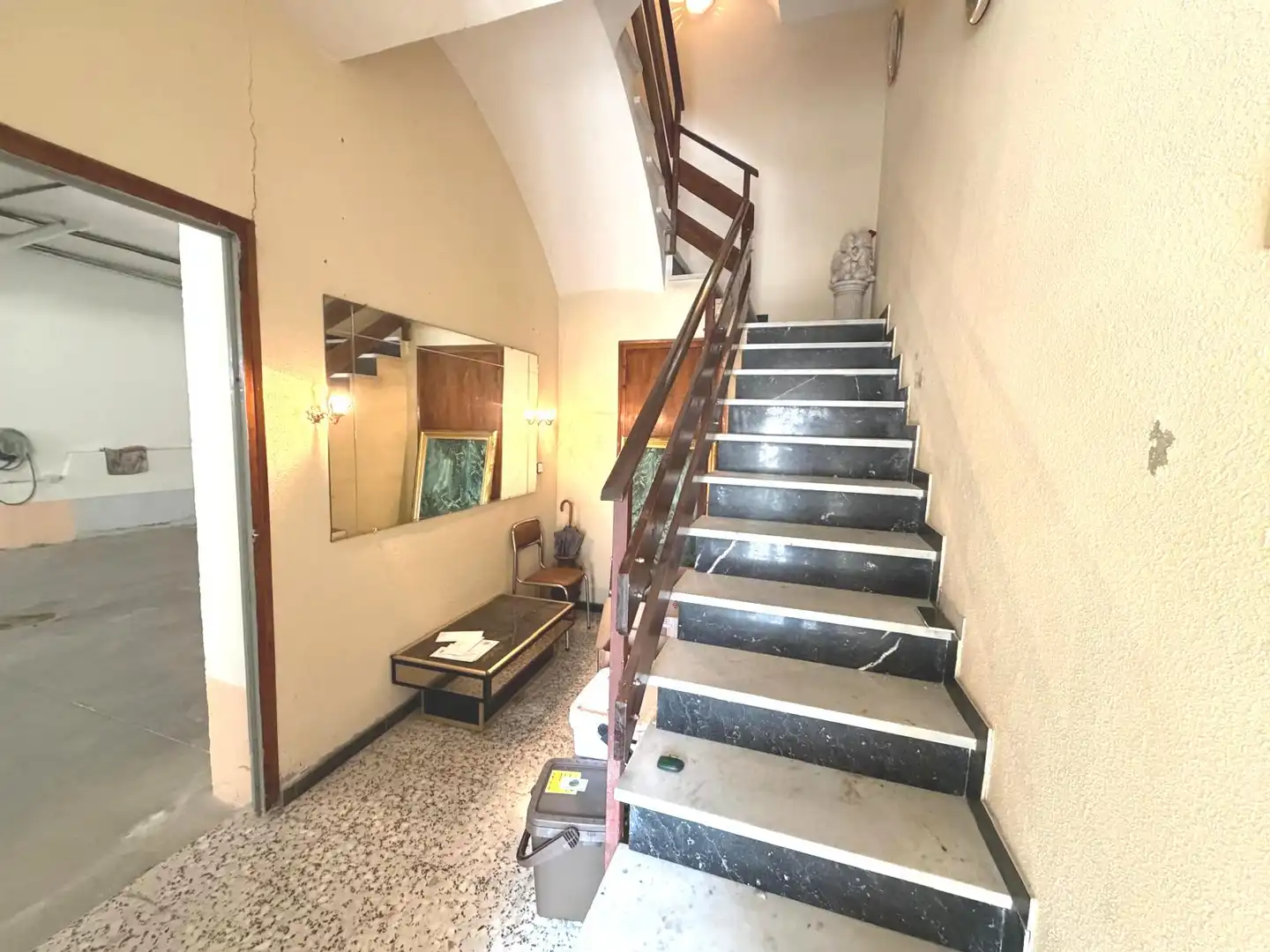Casa o xalet en venda en Tamarite de Litera amb Calefacció, Jardí privat i Terrassa