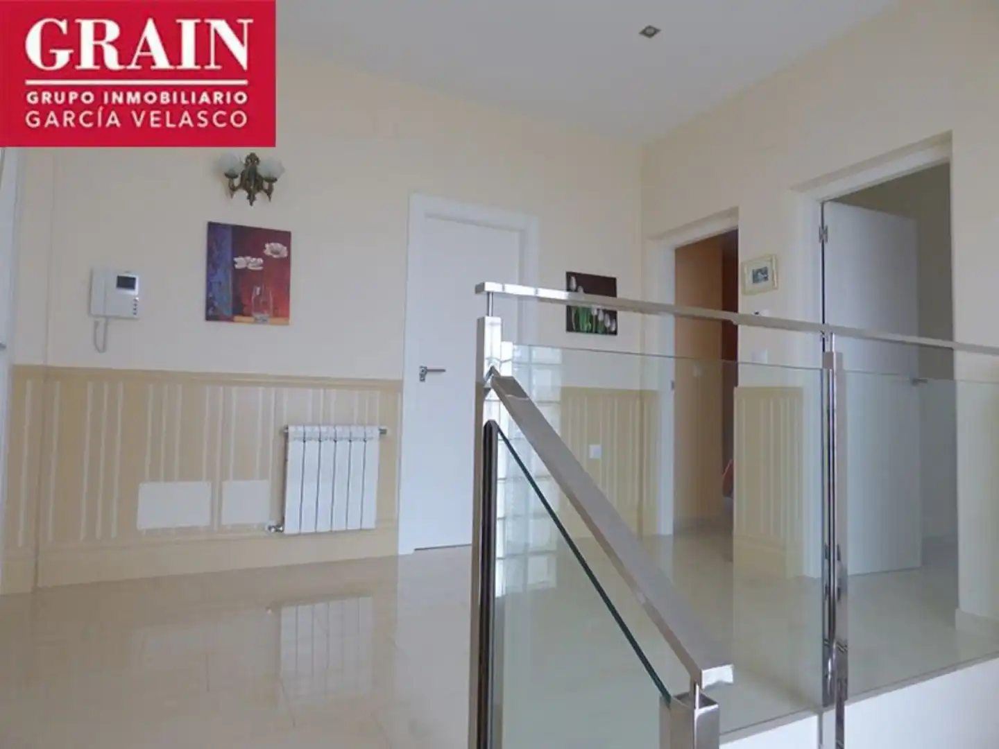 Chalet con terraza en venta en Imaginalia - Llanos del Águila, imagen 14