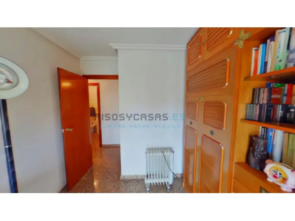 Apartamento en venta en Tarazona con Balcón