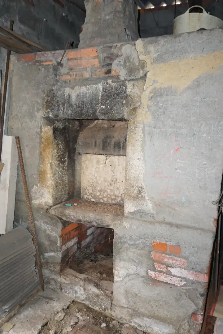 Casa o xalet en venda en Melide amb Jardí privat i Moblat