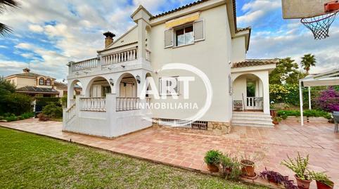 Foto 2 de Casa o xalet en venda a Alcublas, El Carme - Sant Agustí - Bonavista, L'Eliana