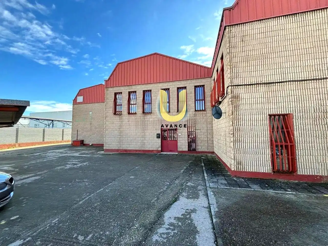 Industrial building to rent in Las Dehesillas - Vereda de los Estudiantes, imagen 3