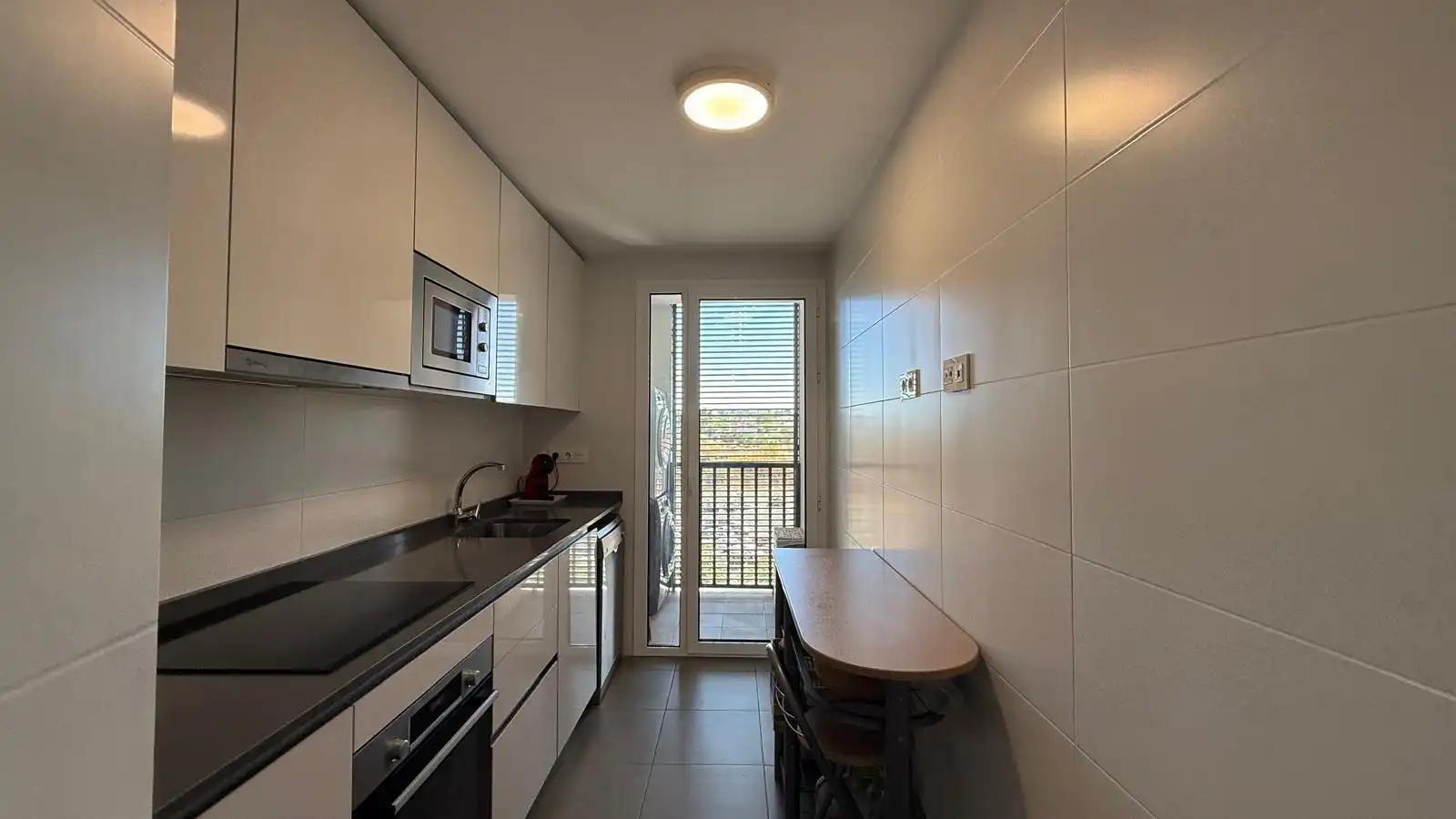 Piso con terraza en venta en Avenida Avenida Barcelona 92, imagen 6
