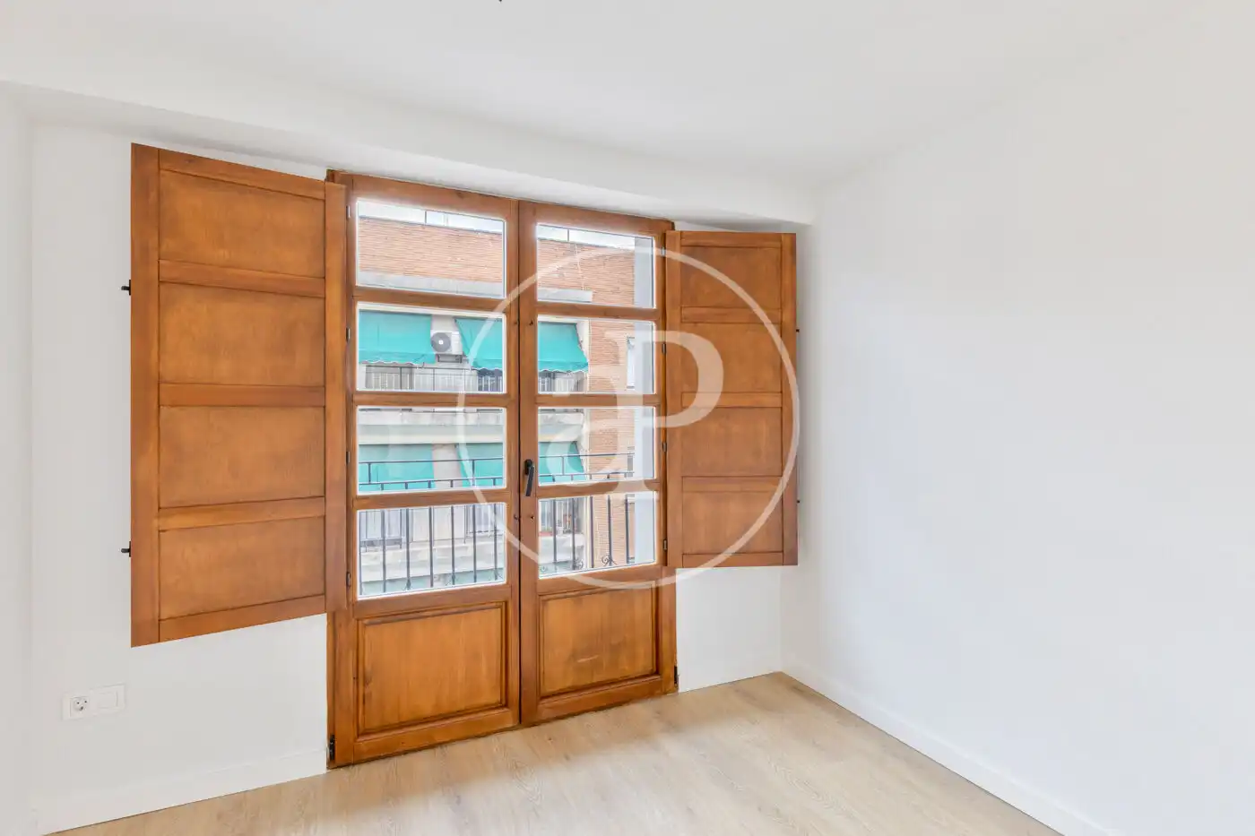 Habitación de Ático en venta en Valencia con Aire acondicionado, Calefacción y Terraza