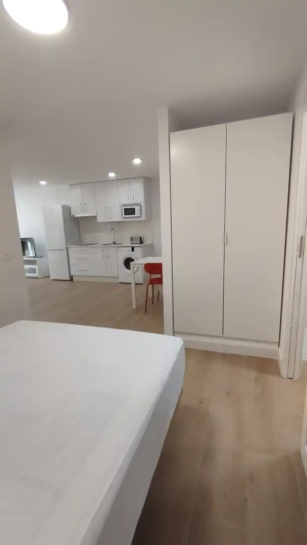 Loft de lloguer a Avenida Italia, 3, Centro