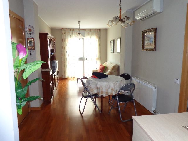 Dining room of Flat for sale in Sant Vicenç Dels Horts  with Heating
