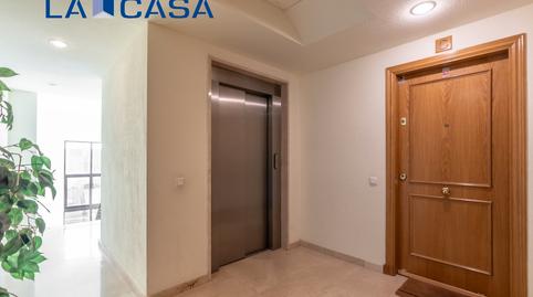 Foto 4 de Àtic en venda a El Pinar - Punta Galea, Las Rozas de Madrid