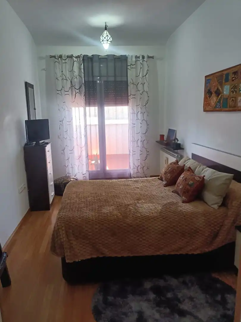 Habitación de Dúplex en venta en Poblete con Aire acondicionado, Calefacción y Terraza