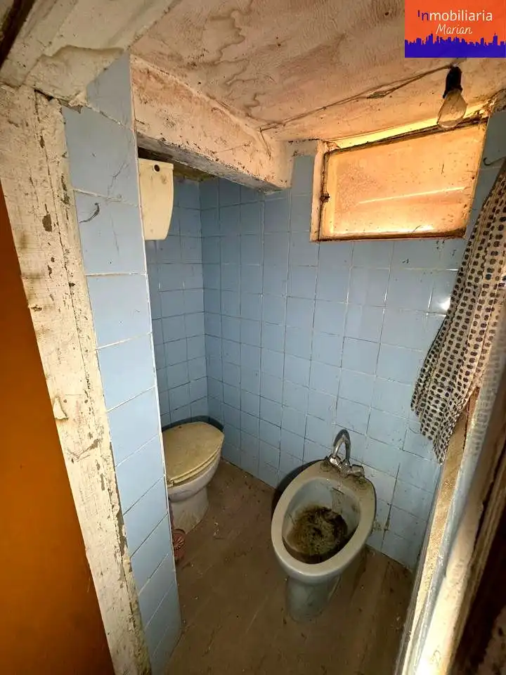 Baño de Finca rústica en venta en Hontoria de Valdearados