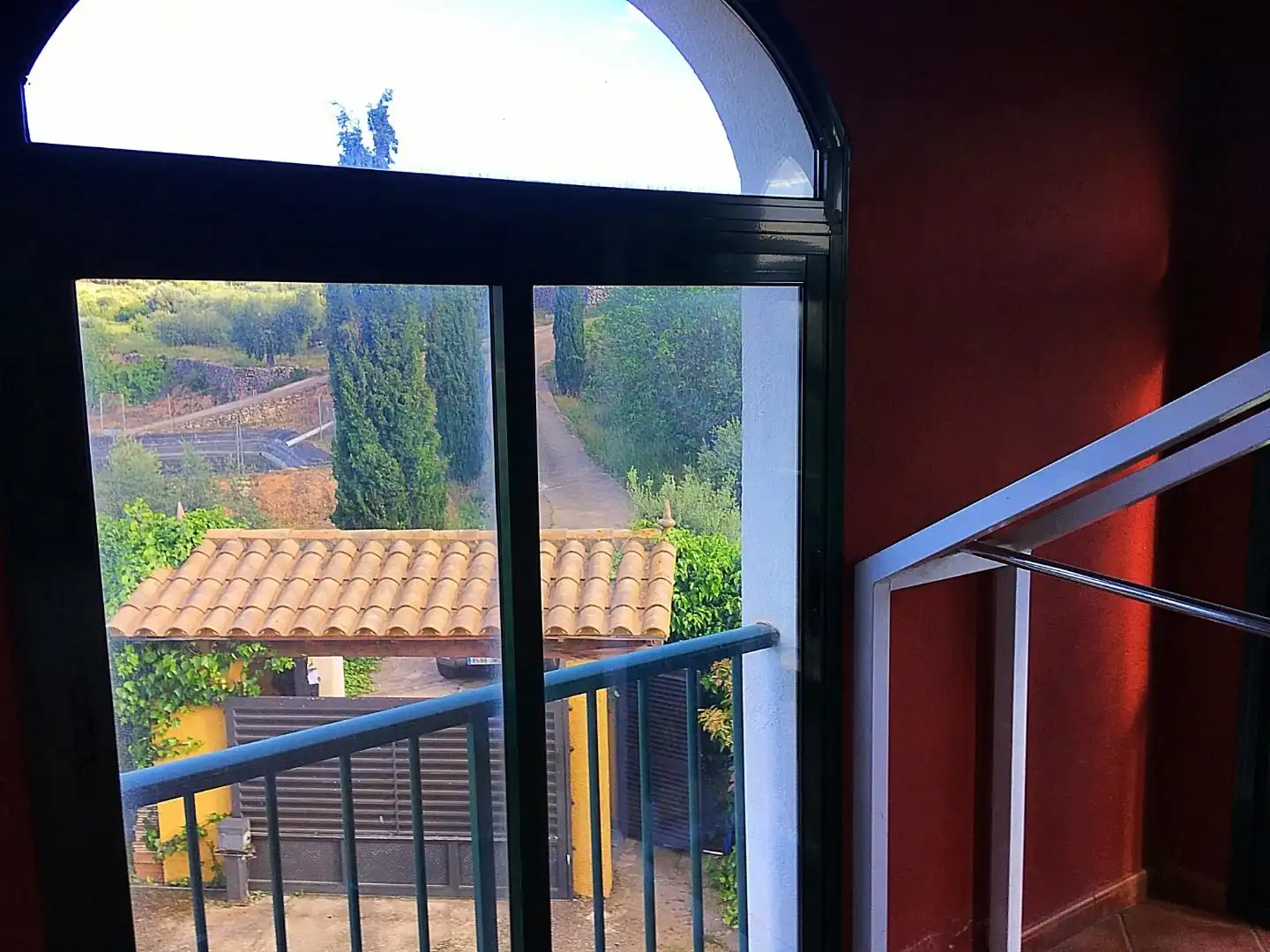 Exterior view of Houses for sale in Els Guiamets