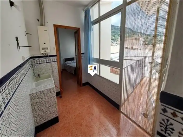 Adossat en venda a Castillo de Locubín, imagen 4