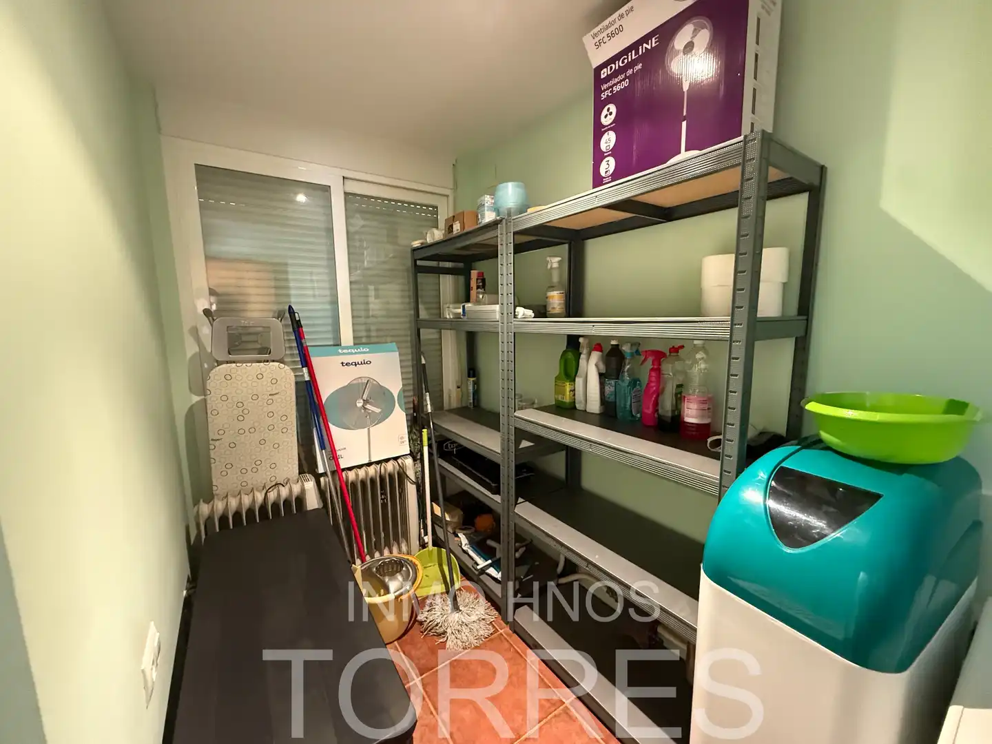 Adosado con terraza en venta en CV-1405, imagen 14