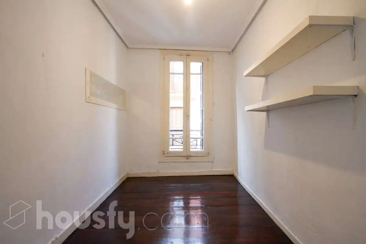 Wohnung mit Terrasse zum Verkauf in KORREO KALEA ., imagen 17