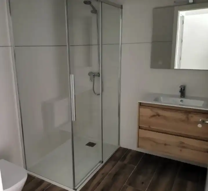 Baño de Piso en venta en Vilafranca del Penedès con Calefacción