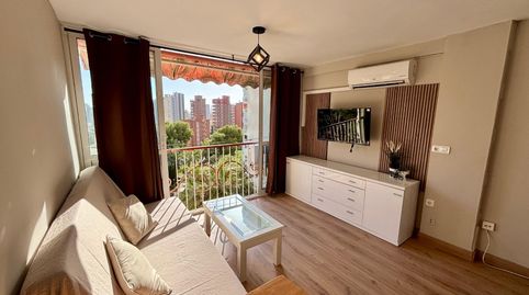 Foto 5 von Wohnung zur Miete in Avenida Paris, Rincón Alto, Benidorm