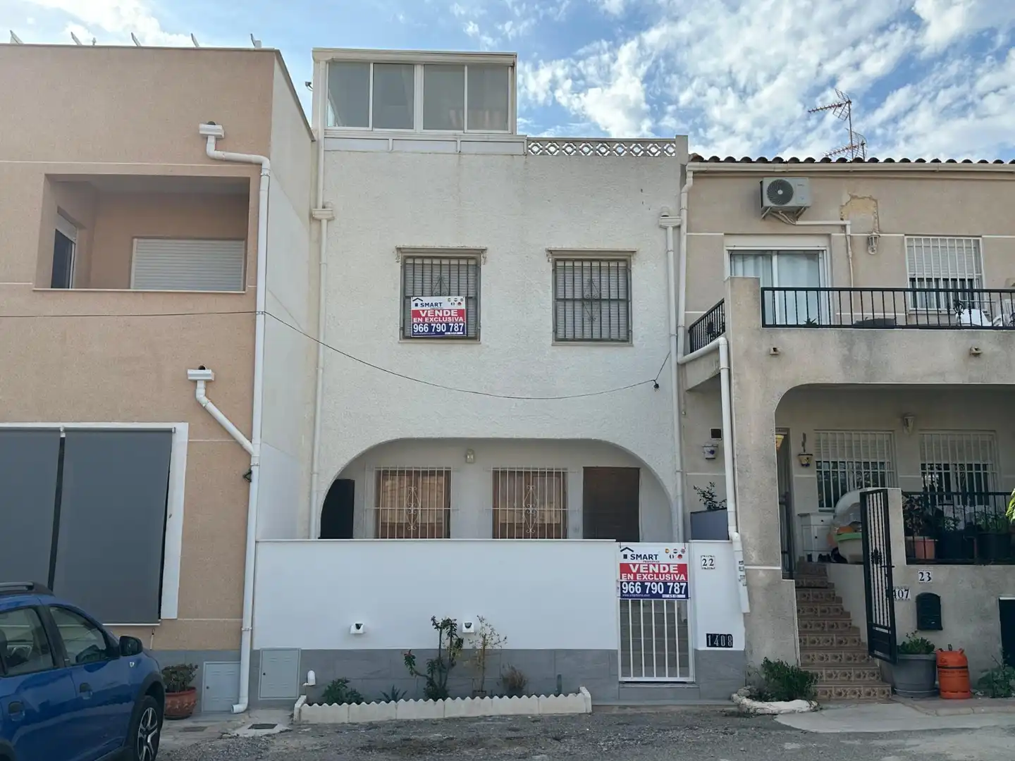 Casa en venda a San Fulgencio