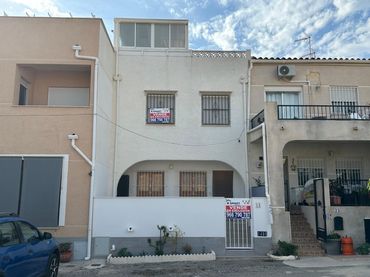 Casa in vendita a San Fulgencio