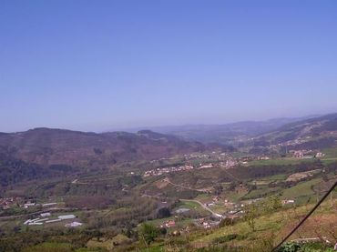 Terreno residencial en venta en Candamo