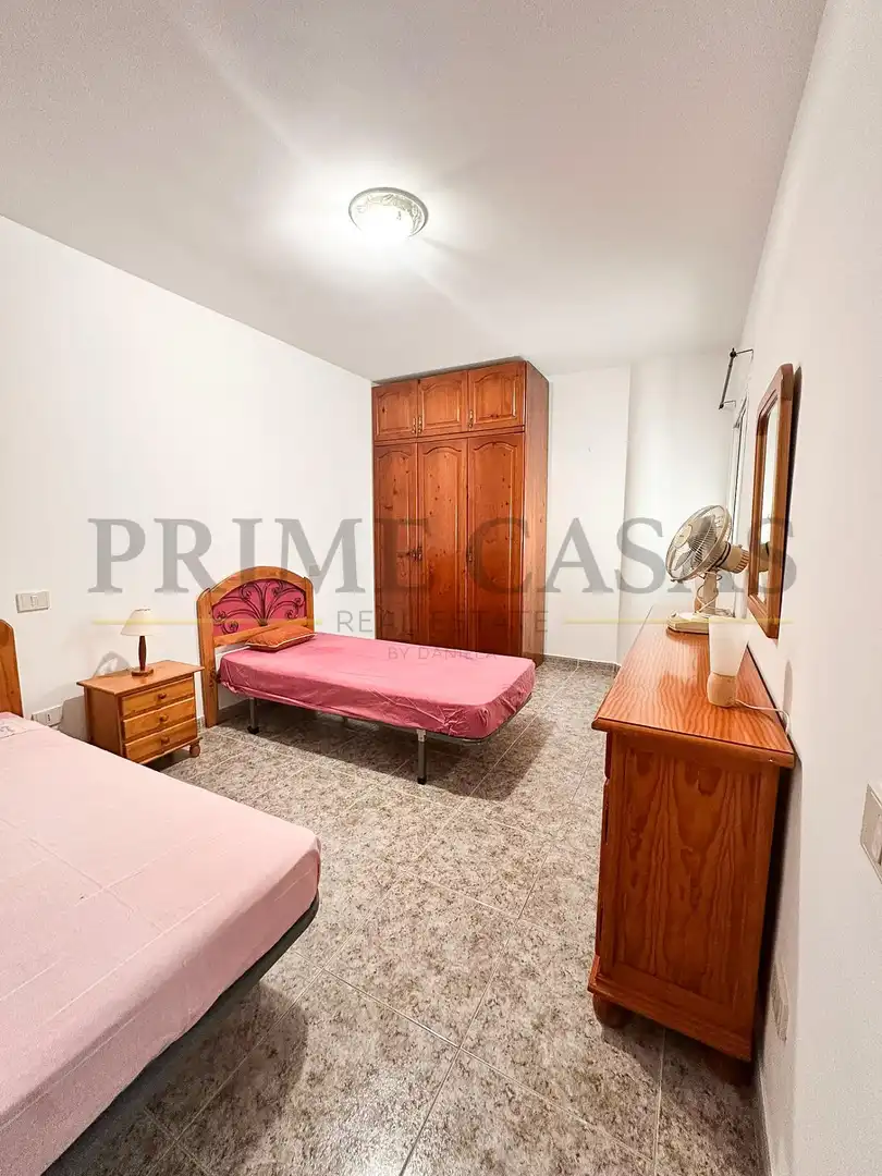 Wohnung zur Miete in San Gregorio