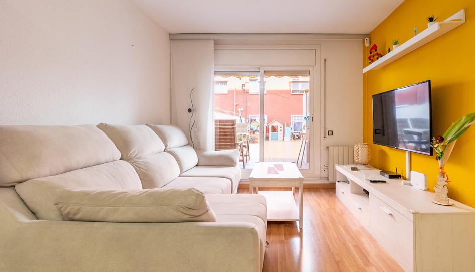 Photo 1 of Flat for sale in Avinguda Meridiana, La Prosperitat, Barcelona