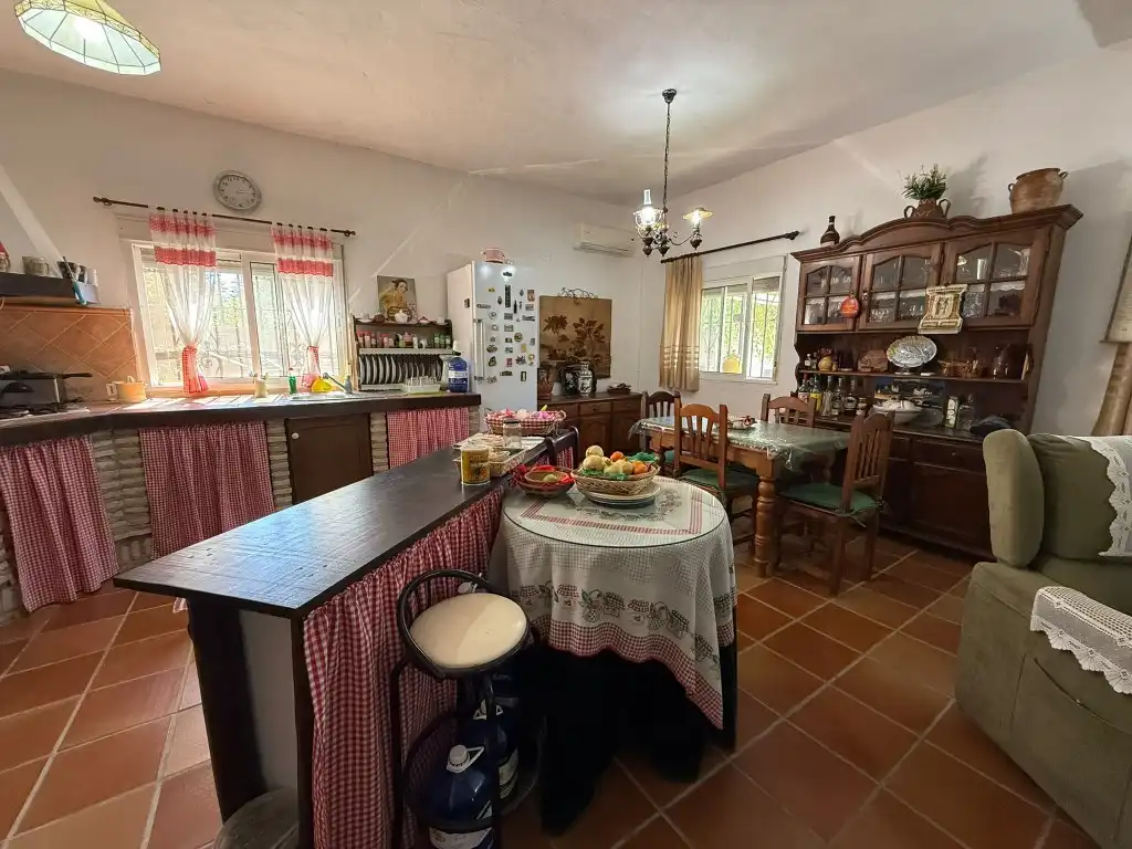 Casa rústica en venda a Urbanizacion Cañada Baja, imagen 7
