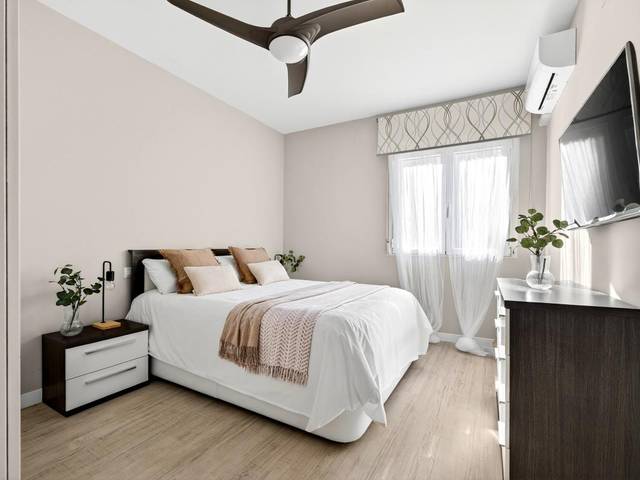 Piso en Venta en C. de Felipe Campos, 9 en El Viso