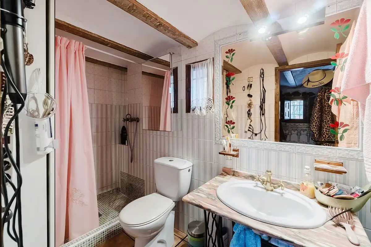 Maison rustique avec piscine à vendre à Orihuela ciudad, imagen 47