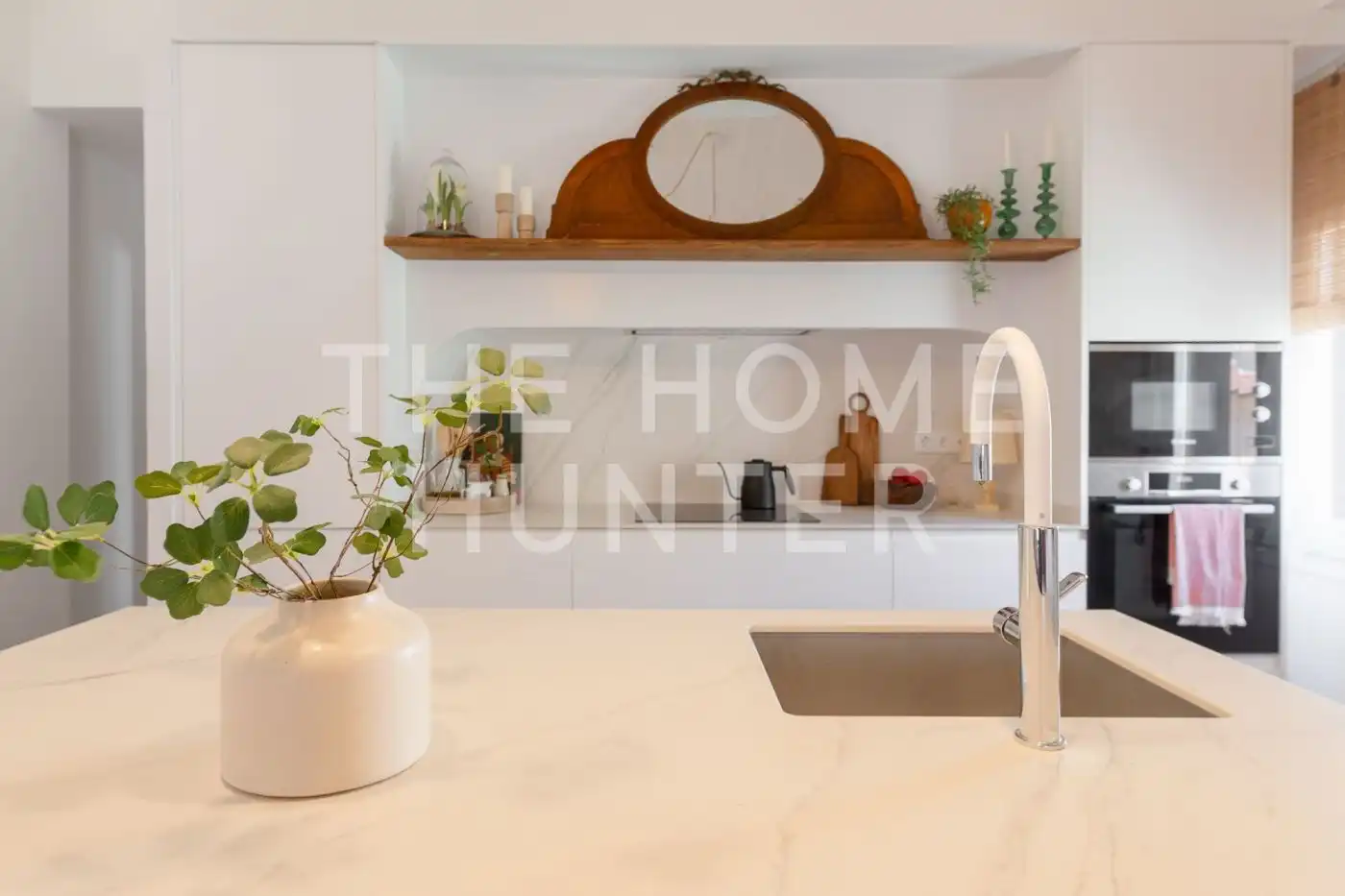 Cocina de Casa o chalet en venta en Campdevànol con Calefacción, Amueblado y Balcón
