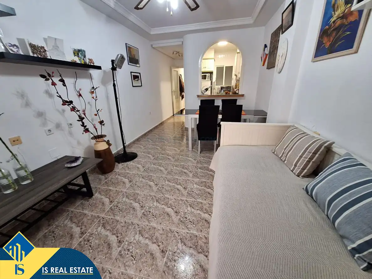 Apartment with lift for sale in Playa del Cura, imagen 6
