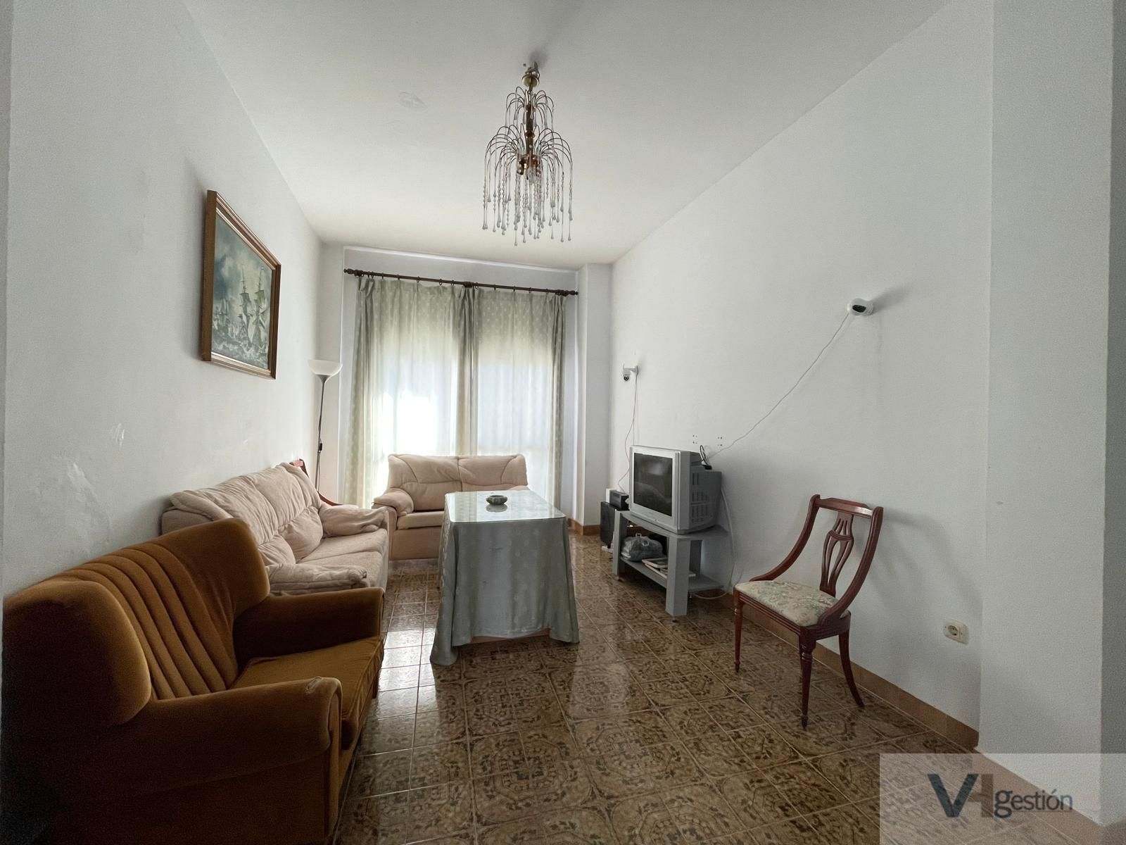 Piso en venta en Villamartín