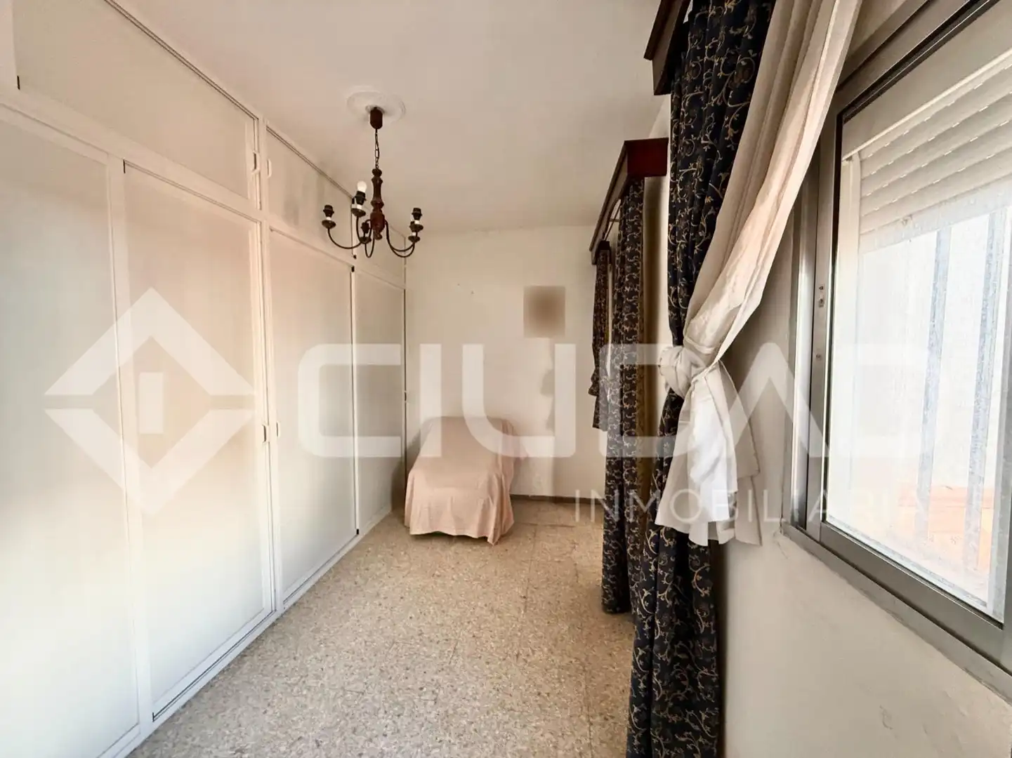 Dormitori de Casa o xalet en venda en Trebujena