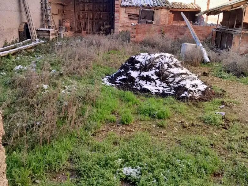 Wohnbaugrundstück zum Verkauf in Domènec Cardenal 24, imagen 2