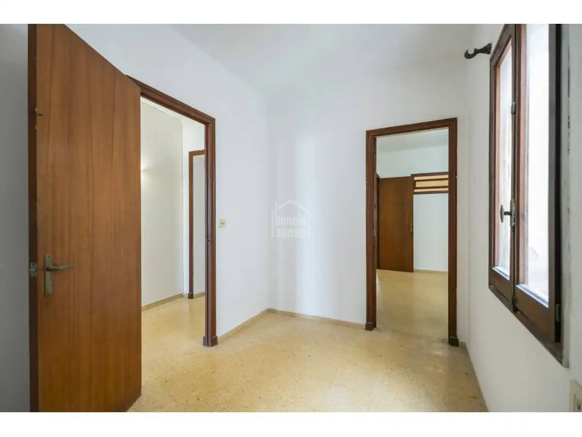 Apartament en venda en Maó - Mahón amb Terrassa