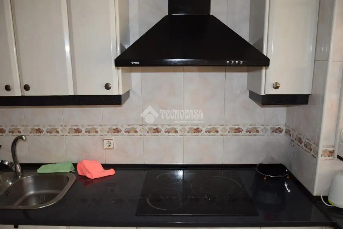 Cuina de Pis en venda en Torrejón de Ardoz amb Aire condicionat, Calefacció i Parquet