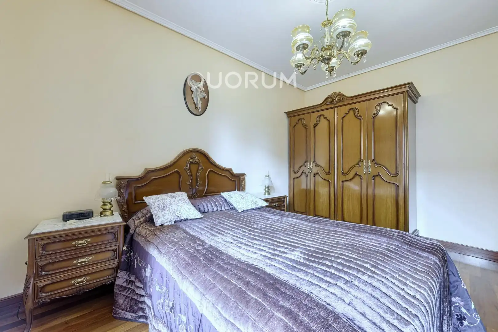 Piso con terraza en venta en Centro - Ariz - Uribarri, imagen 12