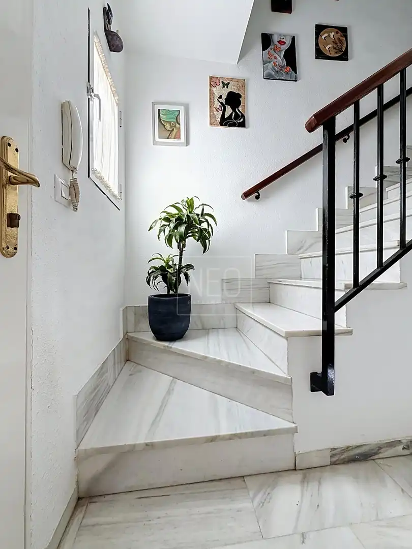 Casa a schiera in vendita a Calle GUATEMALA, imagen 3