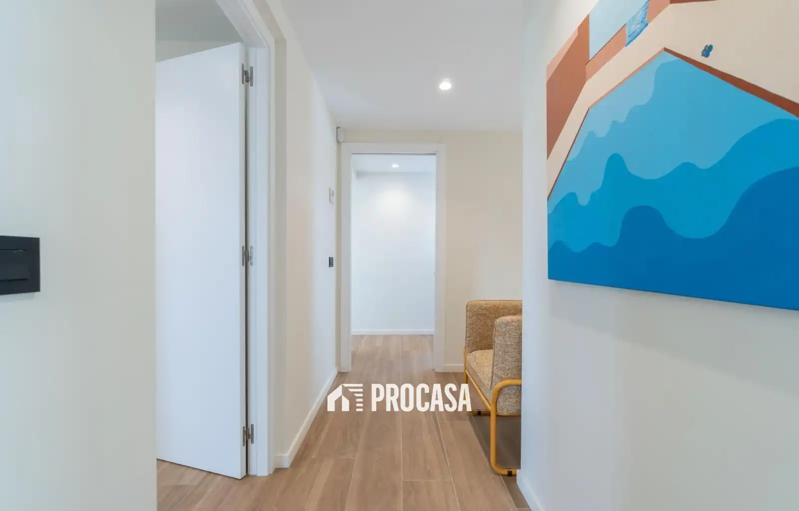 Chalet con piscina en venta en Noguera, imagen 105
