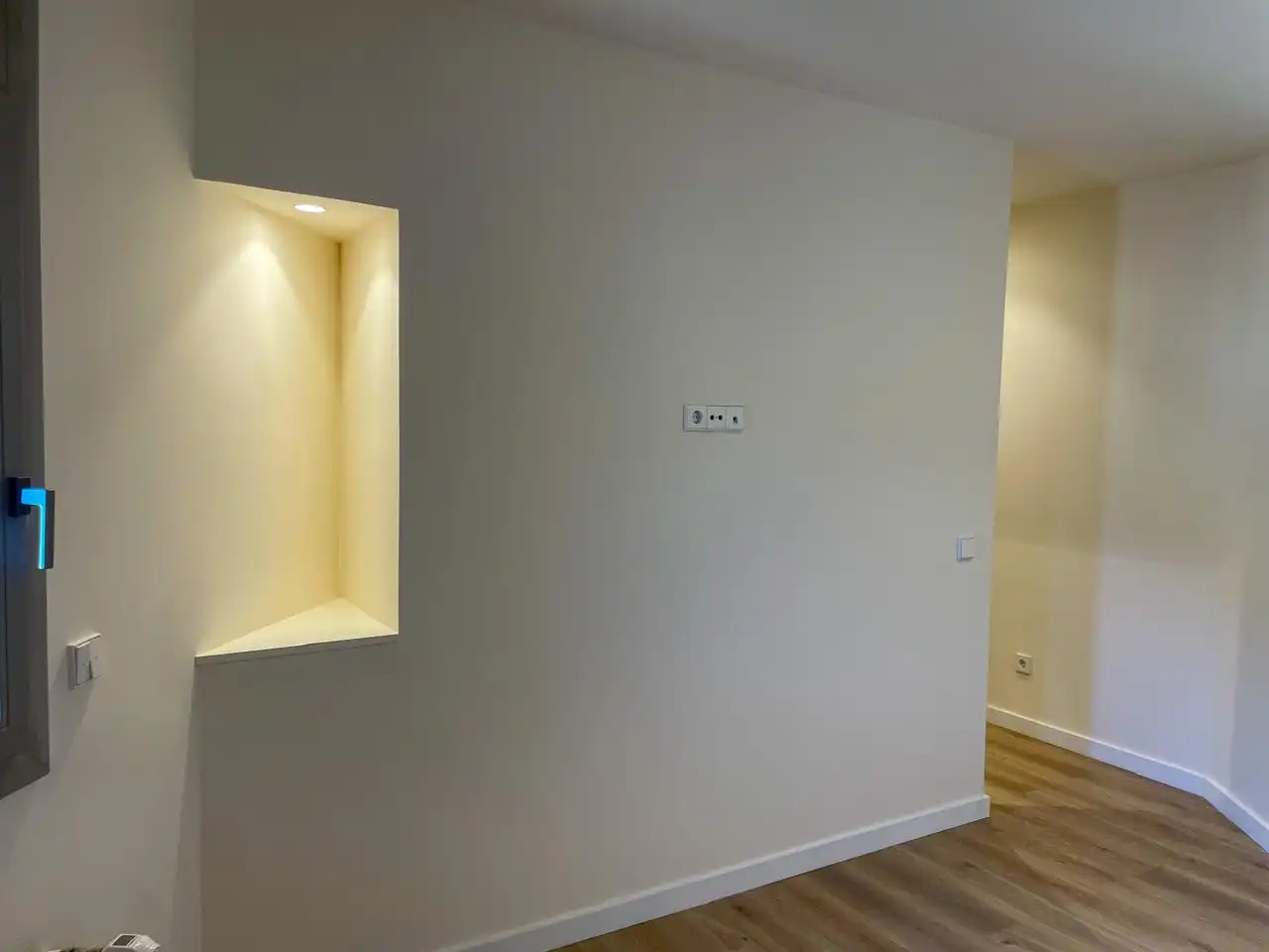 Penthouse to rent in Centro, imagen 25