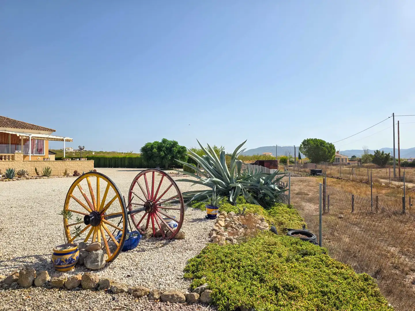 Casa en venta en El Pinós / Pinoso, imagen 39