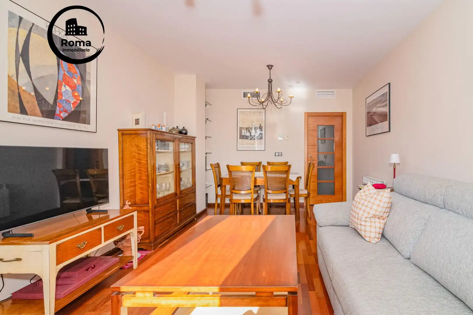 Penthouse with lift for sale in Zaidín, imagen 37