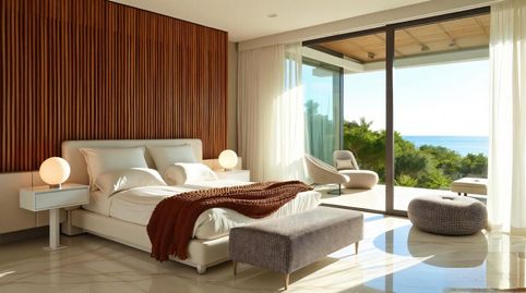 Foto 3 de Casa o chalet en venta en Calle Rododendro, La Capellanía - El Higuerón, Benalmádena