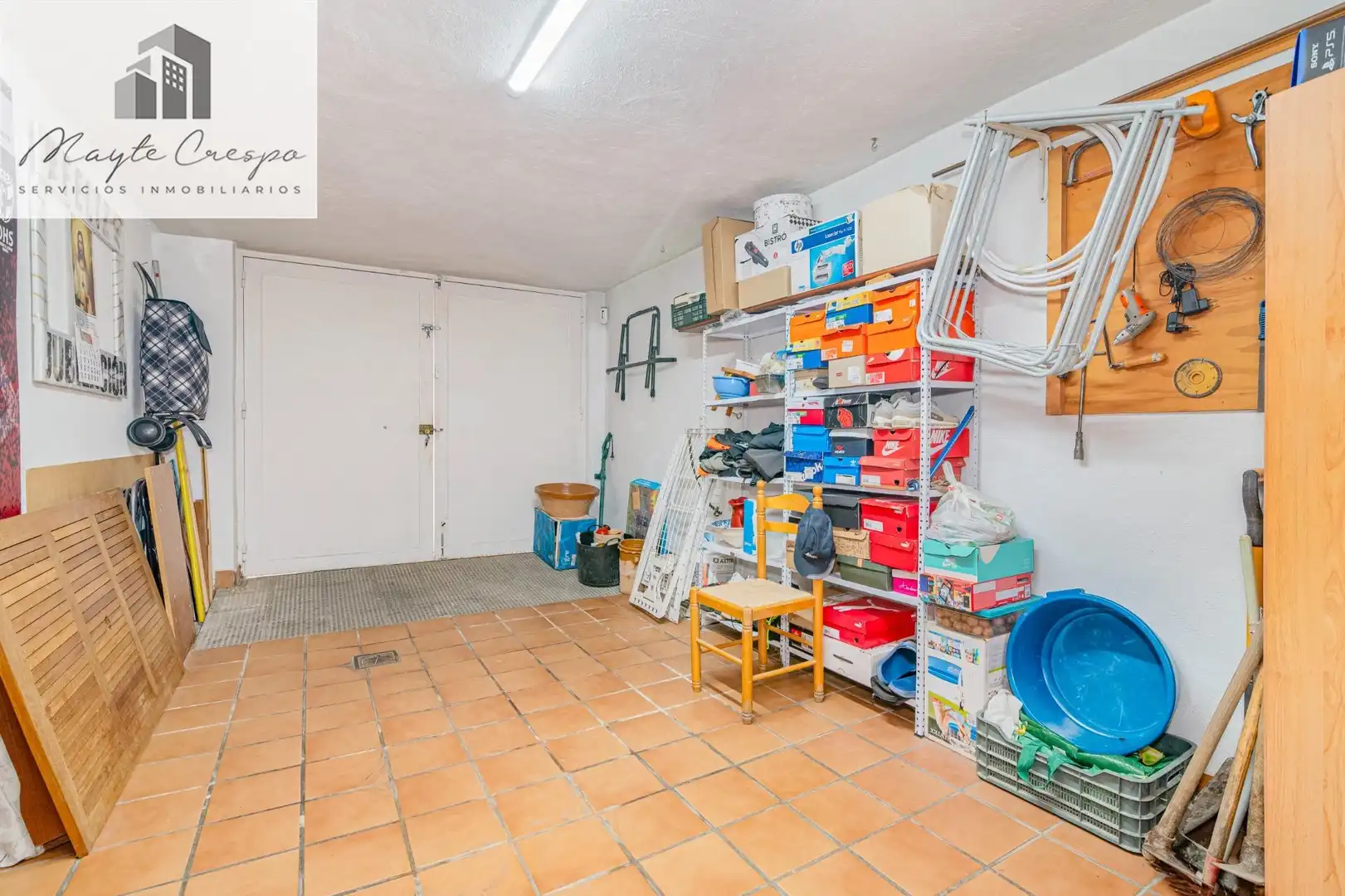 Casa pareada en venta en Calle BUERO VALLEJO 4, imagen 32