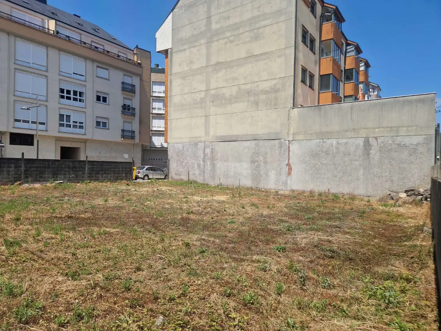 Terrenos y solares en venta en Negreira, imagen 3